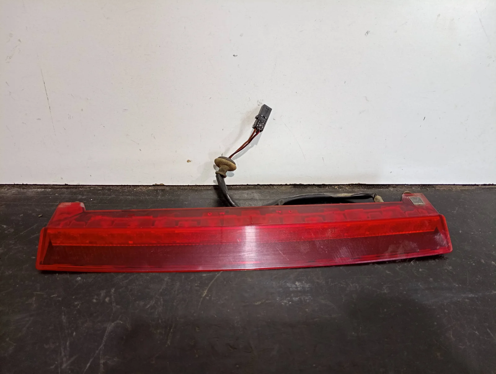 Foto de LUZ CENTRAL DE FRENO SEAT IBIZA (6L1)