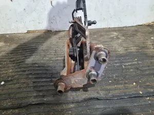 Foto de POTENCIOMETRO PEDAL RENAULT CLIO III referencia 8200275899A foto 6