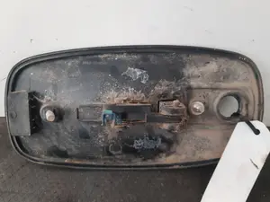 Foto de MANETA EXTERIOR DELANTERA IZQUIERDA SIN MARCA SIN MODELO foto 2