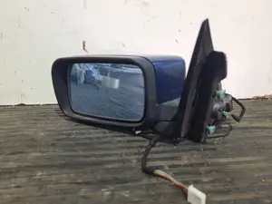 Foto de RETROVISOR IZQUIERDO BMW SERIE 3 BERLINA (E46) referencia 30983