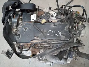Foto de MOTOR COMPLETO OPEL MOVANO B FURGÓN/COMBI referencia D/M9TC7