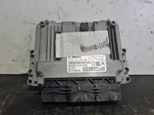 Foto de CENTRALITA MOTOR UCE PEUGEOT 208 referencia 9677529580 foto 2
