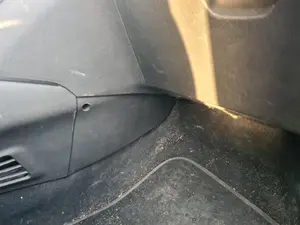 Foto de VENTILADOR CALEFACCION PEUGEOT 208