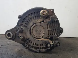 Foto de ALTERNADOR IVECO EUROCARGO (1991) foto 4