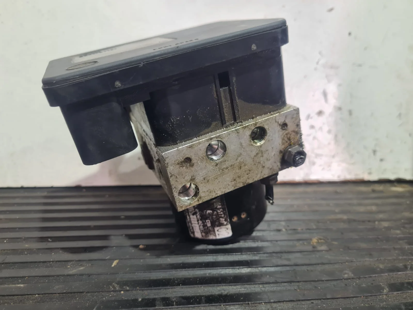 Foto de ABS SEAT LEON (1P1) referencia 1K0614517AF