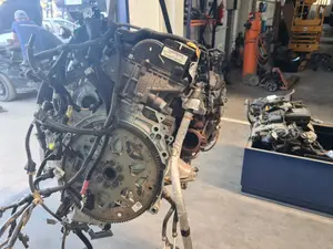 Foto de MOTOR COMPLETO BMW SERIE X3 (G01) referencia D/B47D20B foto 2