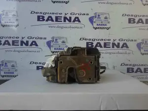 Foto de CERRADURA PUERTA DELANTERA DERECHA SIN MARCA SIN MODELO foto 3