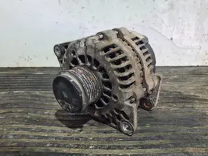 Foto de ALTERNADOR OPEL ZAFIRA B referencia 98031154CR