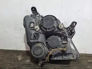 Foto de FARO DERECHO OPEL MERIVA referencia 93321052 foto 4