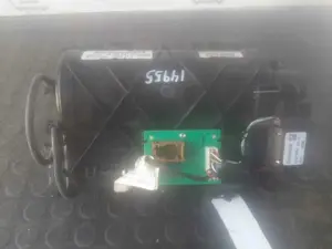 Foto de SISTEMA NAVEGACION GPS PEUGEOT 308 SW referencia 96735347ZD foto 4
