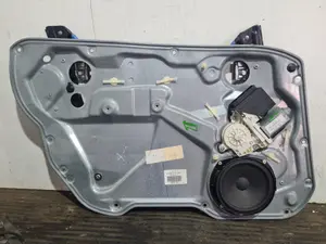 Foto de ELEVALUNAS DELANTERO IZQUIERDO SEAT IBIZA (6L1) referencia 6Q2959802A foto 1