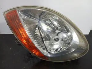 Foto de FARO IZQUIERDO SIN MARCA SIN MODELO referencia 8200150614