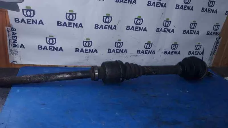 Foto de TRANSMISION DELANTERA DERECHA CITROEN C5 BERLINA referencia 9644760180