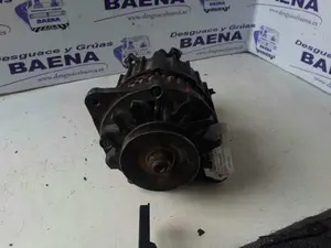 Foto de ALTERNADOR SIN MARCA SIN MODELO referencia 1197311050