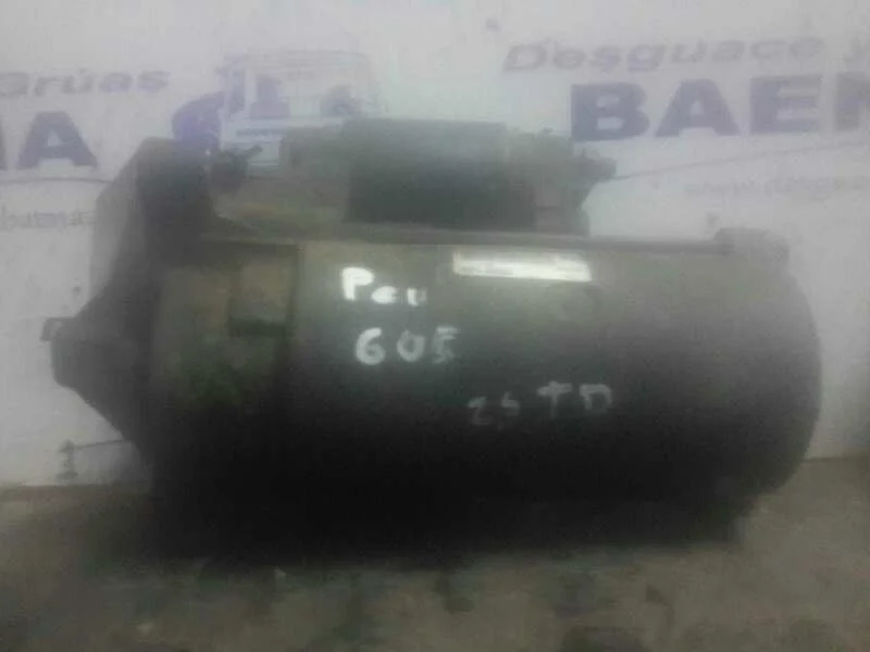 Foto de MOTOR ARRANQUE SIN MARCA SIN MODELO referencia M2T80582