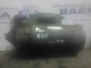 Foto de MOTOR ARRANQUE SIN MARCA SIN MODELO referencia M2T80582