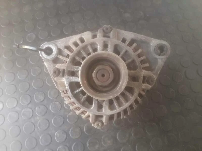 Foto de ALTERNADOR FORD FIESTA BERLINA referencia A002T82091