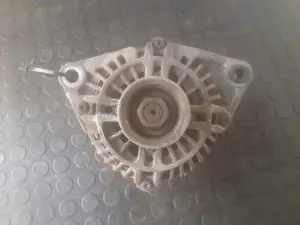 Foto de ALTERNADOR FORD FIESTA BERLINA referencia A002T82091