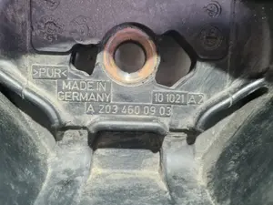 Foto de VOLANTE MERCEDES-BENZ CLASE C (BM 203) BERLINA referencia A2034600903 foto 2