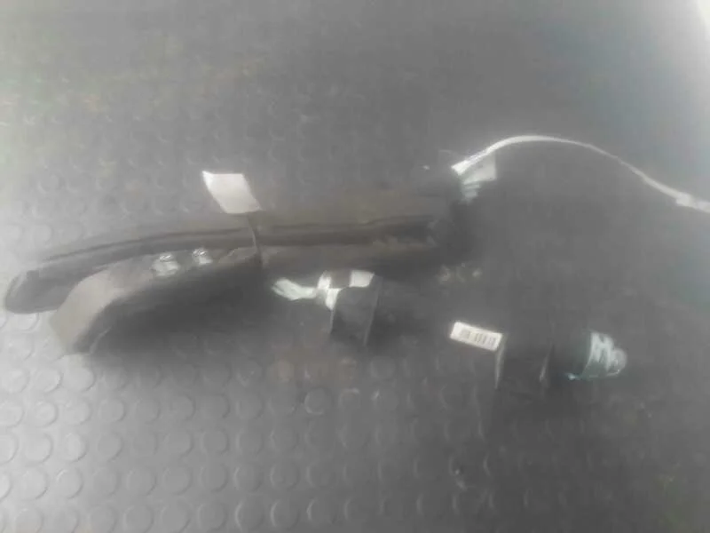 Foto de AIRBAG CORTINA DELANTERO DERECHO SIN MARCA SIN MODELO referencia 8200124015