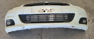 Foto de PARAGOLPES DELANTERO CITROEN C4 BERLINA