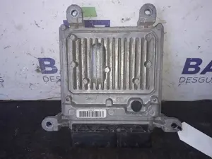 Foto de CENTRALITA MOTOR UCE MERCEDES-BENZ SPRINTER II FURGÓN referencia A6519000601 foto 2
