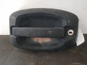 Foto de MANETA EXTERIOR DELANTERA IZQUIERDA SIN MARCA SIN MODELO