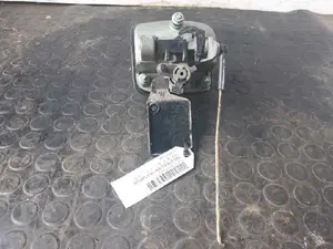 Foto de MANETA EXTERIOR PORTON SEAT IBIZA (6L1) referencia 6L6827573B foto 2
