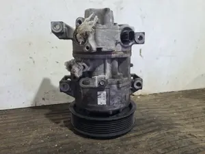 Foto de COMPRESOR AIRE ACONDICIONADO TOYOTA COROLLA VERSO (R1) referencia 4472601742 foto 3