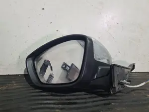 Foto de RETROVISOR IZQUIERDO PEUGEOT 208 referencia 232636204