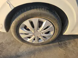 Foto de PINZA DE FRENO TRASERA DERECHA PEUGEOT 208