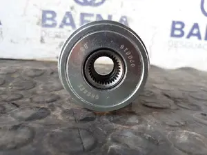 Foto de POLEA ALTERNADOR VOLKSWAGEN PASSAT BERLINA (3B2) referencia 23F0302 foto 3