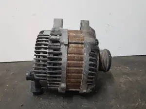 Foto de ALTERNADOR SIN MARCA SIN MODELO referencia 9654752880 foto 3