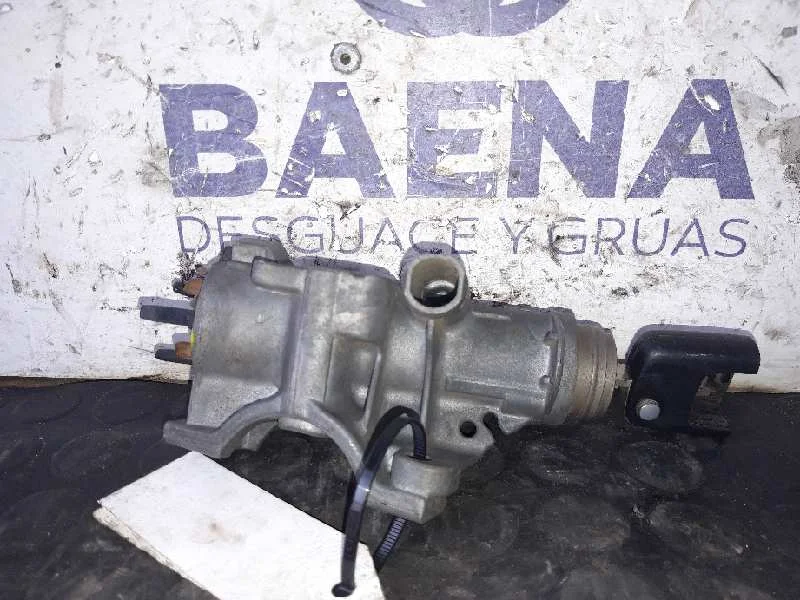 Foto de CONMUTADOR DE ARRANQUE SIN MARCA SIN MODELO referencia 4B0905851B