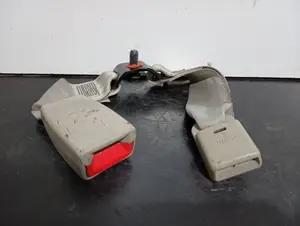 Foto de CINTURON SEGURIDAD TRASERO IZQUIERDO HYUNDAI SONATA (NF)