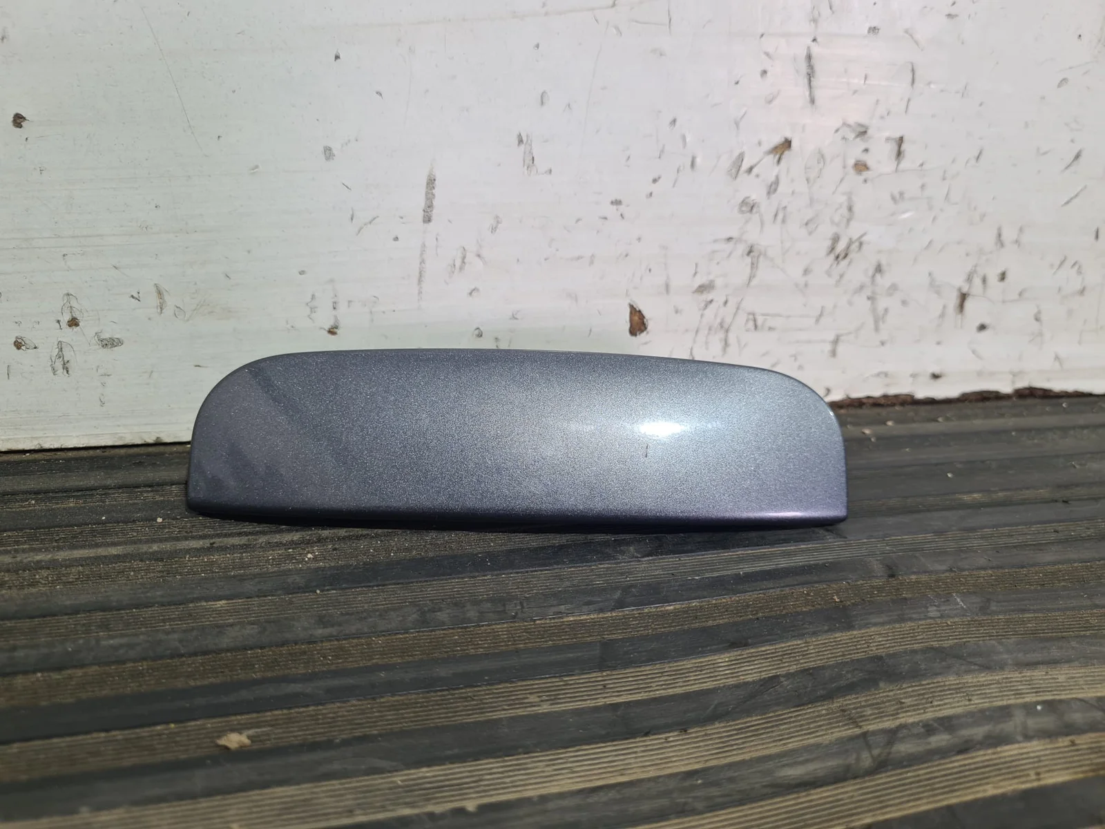 Foto de MANETA EXTERIOR MALETERO / PORTON CITROEN C4 BERLINA referencia 9649858777