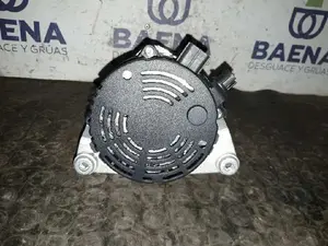 Foto de ALTERNADOR SIN MARCA SIN MODELO referencia 027655W