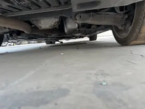 Foto de TRANSMISION TRASERA DERECHA MERCEDES-BENZ CLASE E (BM 213) BERLINA