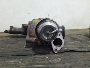 Foto de TURBOCOMPRESOR OPEL ASTRA H BERLINA referencia 8981023711 foto 6