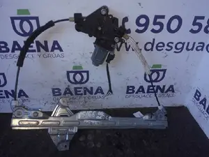 Foto de ELEVALUNAS DELANTERO DERECHO CITROEN C-ELYSÉE