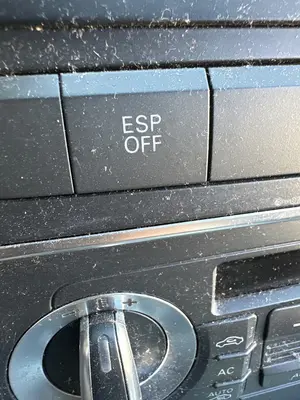 Foto de INTERRUPTOR AUDI A3 SPORTBACK (8PA)