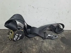Foto de CINTURON SEGURIDAD TRASERO IZQUIERDO PEUGEOT 206 referencia A508367AC19 foto 1