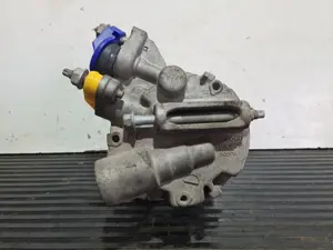 Foto de COMPRESOR AIRE ACONDICIONADO FORD FIESTA (CE1) referencia H1BH19D629