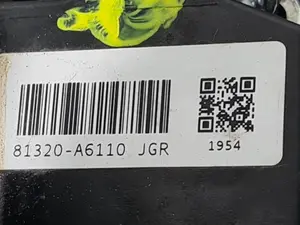 Foto de CERRADURA PUERTA DELANTERA DERECHA SIN MARCA SIN MODELO referencia 81320A6110 foto 2