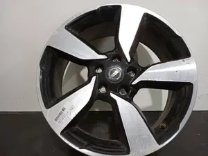 Foto de JUEGO LLANTAS NISSAN QASHQAI (J11E) referencia 7 X 18