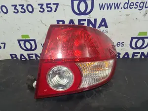 Foto de PILOTO TRASERO DERECHO SIN MARCA SIN MODELO referencia 924021CXXX foto 1