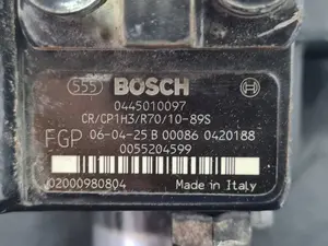 Foto de BOMBA INYECCION SIN MARCA SIN MODELO referencia 0445010097 foto 3