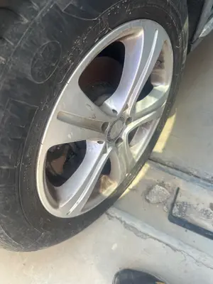 Foto de MANGUETA TRASERA DERECHA MERCEDES-BENZ CLASE E (BM 213) BERLINA