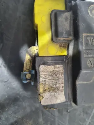 Foto de CERRADURA PUERTA DELANTERA DERECHA VOLVO S80 BERLINA foto 4
