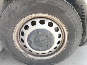 Foto de PINZA DE FRENO DELANTERA DERECHA PEUGEOT EXPERT COMBI